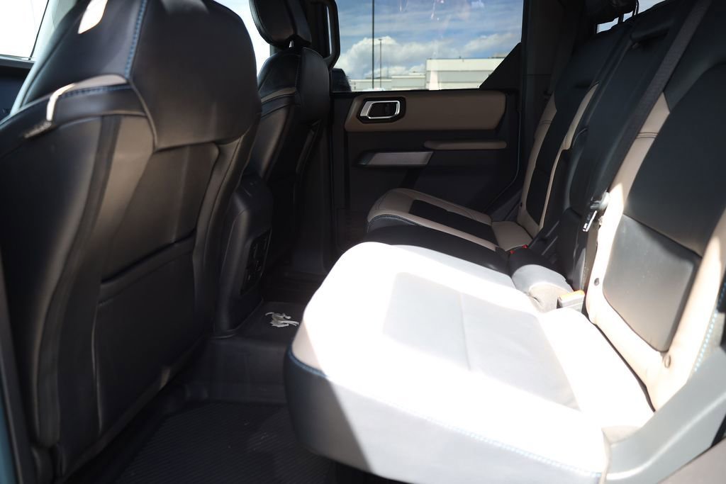 Used 2022 Area 51 Ford Wildtrak image 17