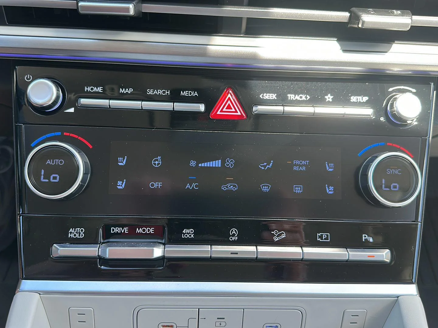 New 2026 Phantom Black Hyundai Calligraphy image 26