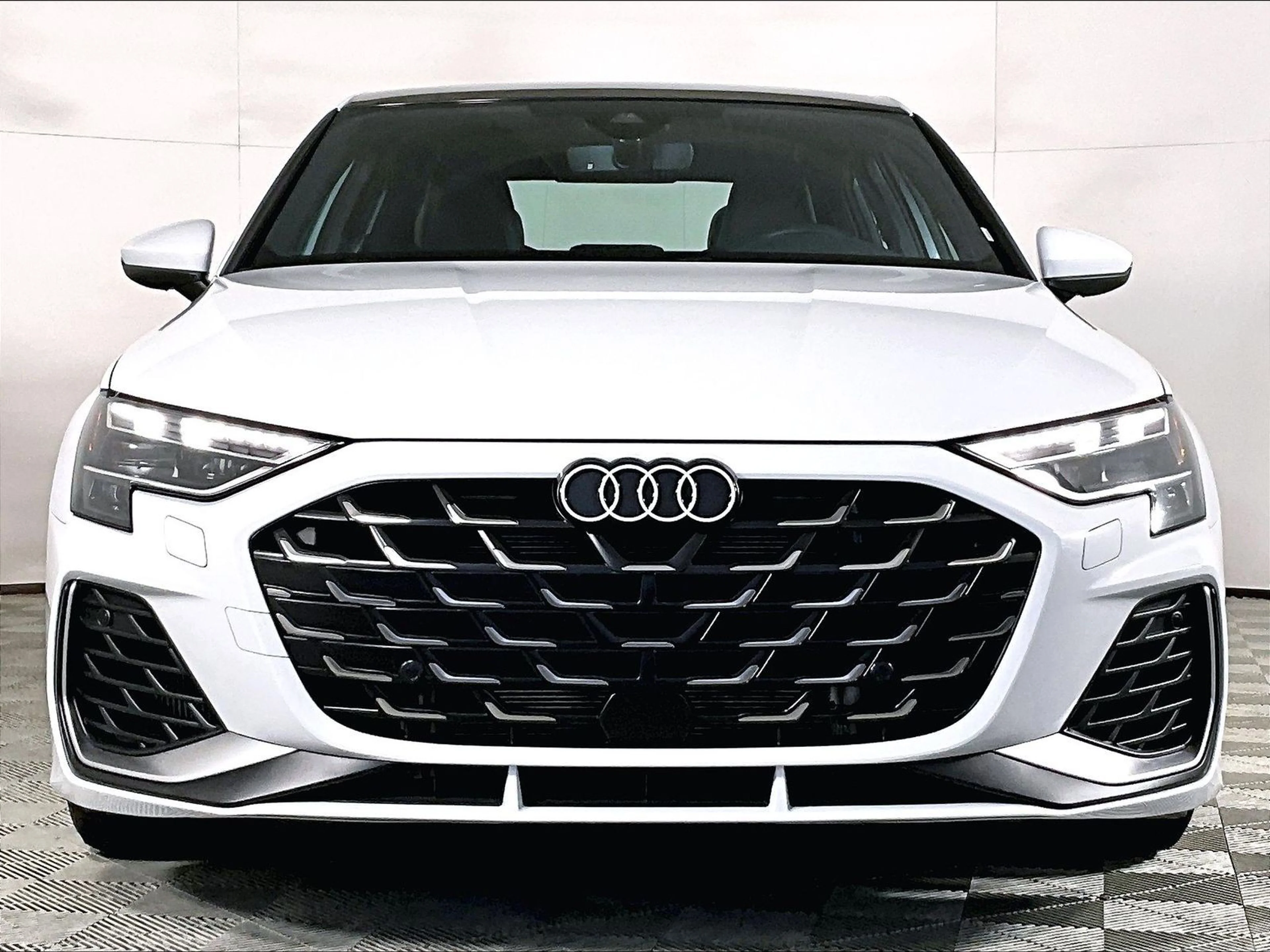 2025 Audi S3 Premium Plus - Photo 6