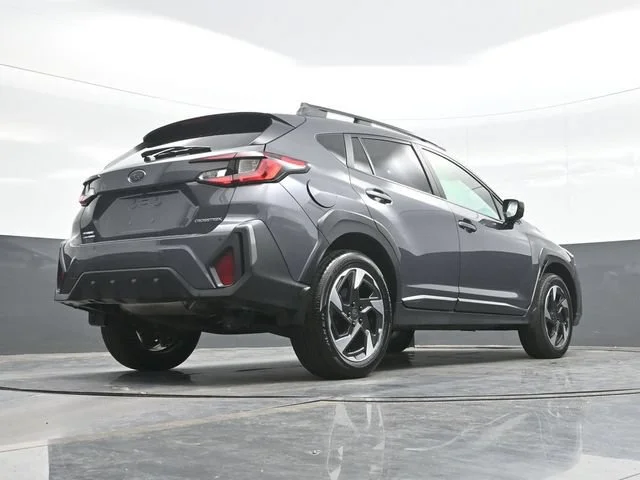Used 2025 Gray Subaru Limited image 26