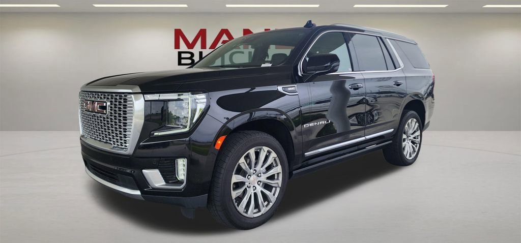 2023 GMC Yukon 2WD Denali's photo