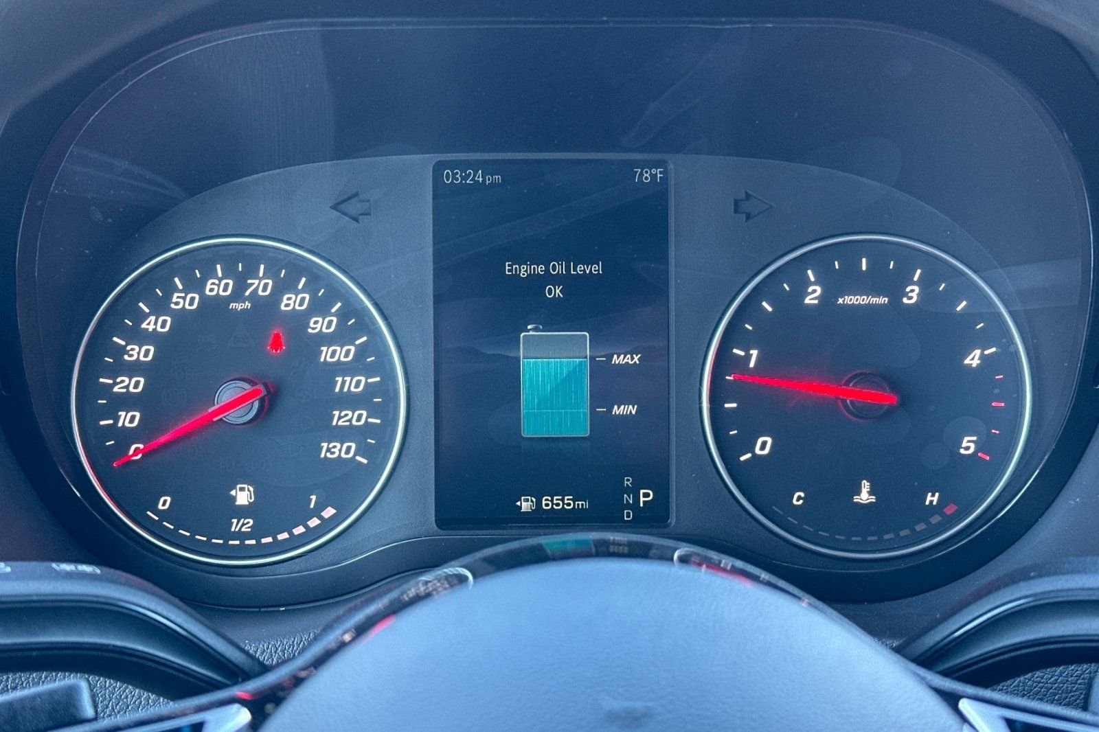 2025 Mercedes-Benz Sprinter Cargo Van Base - Photo 20