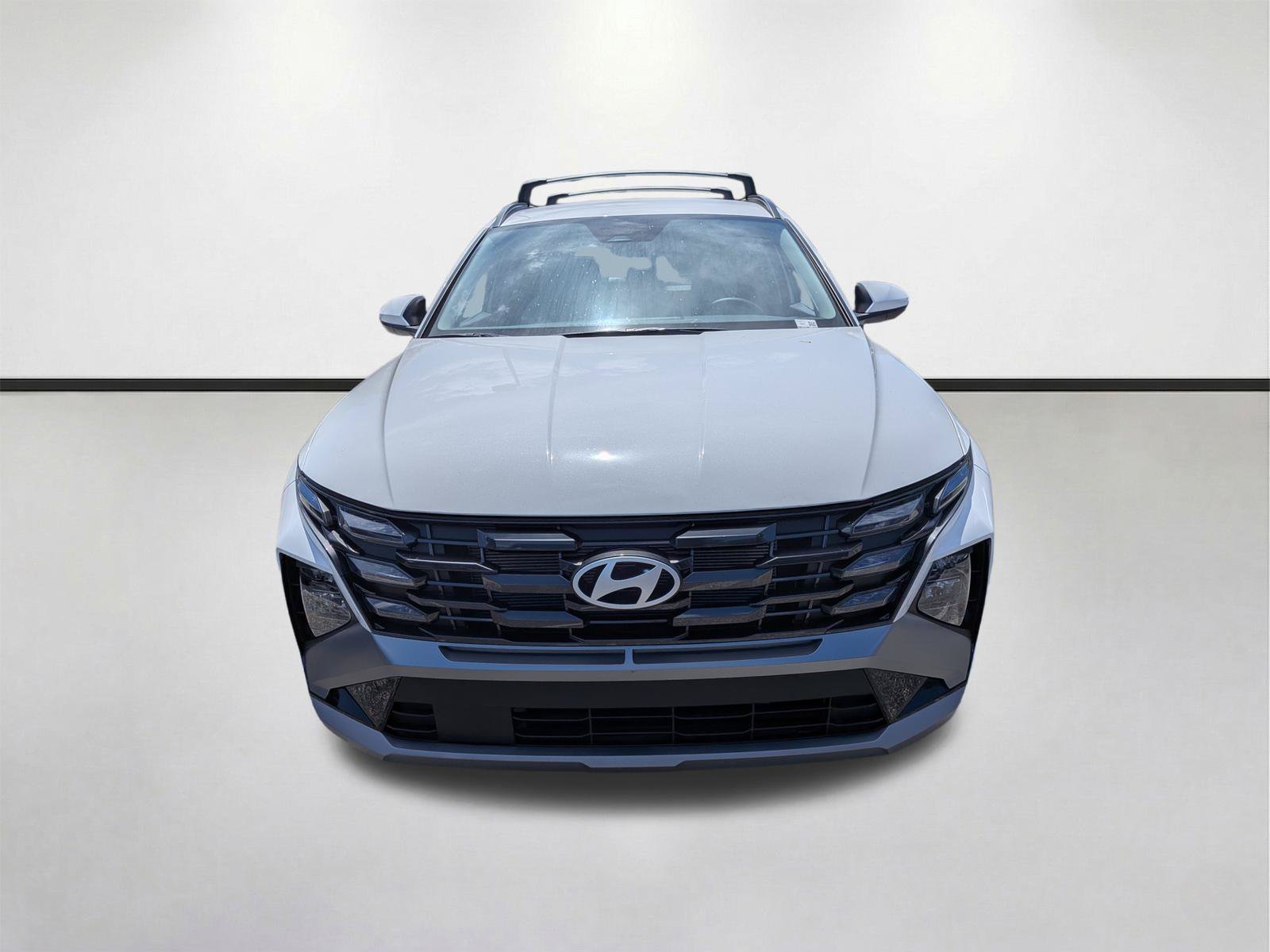 New 2026 Serenity White Pearl Hyundai SEL Plus FWD image 40