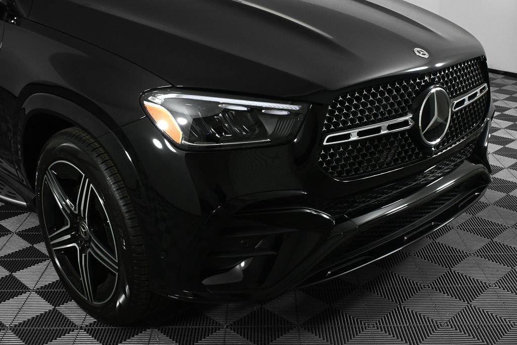 New 2026 Black Mercedes-Benz GLE 450 image 76