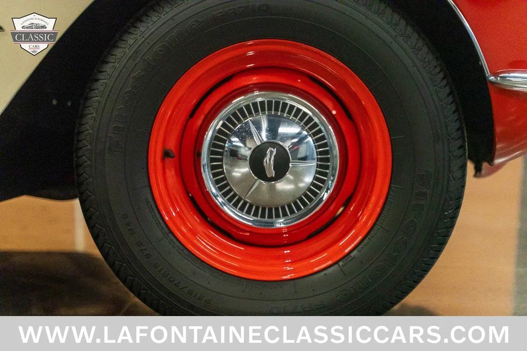 Used 1957  Chevrolet  image 54