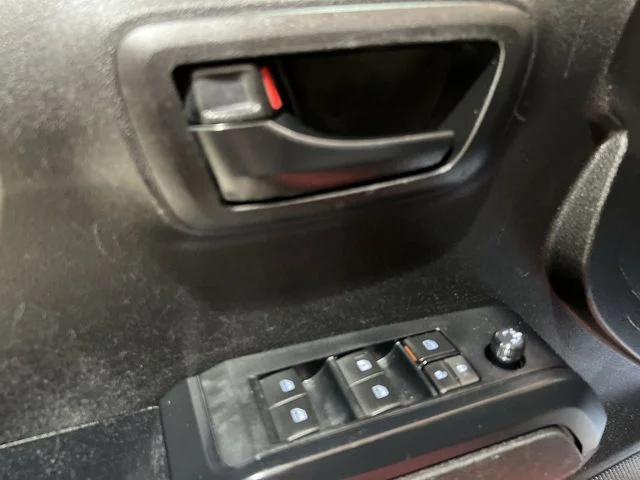 Used 2022 Barcelona Red Metallic Toyota SR image 20