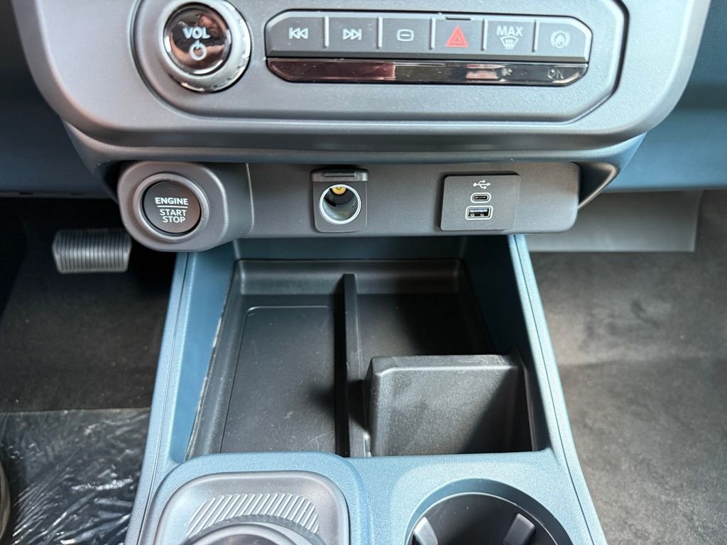 2025 Ford Maverick Lobo Standard - Photo 31
