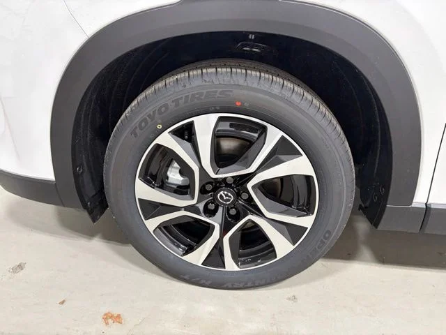 2026 Mazda CX-5 S Preferred - Photo 9