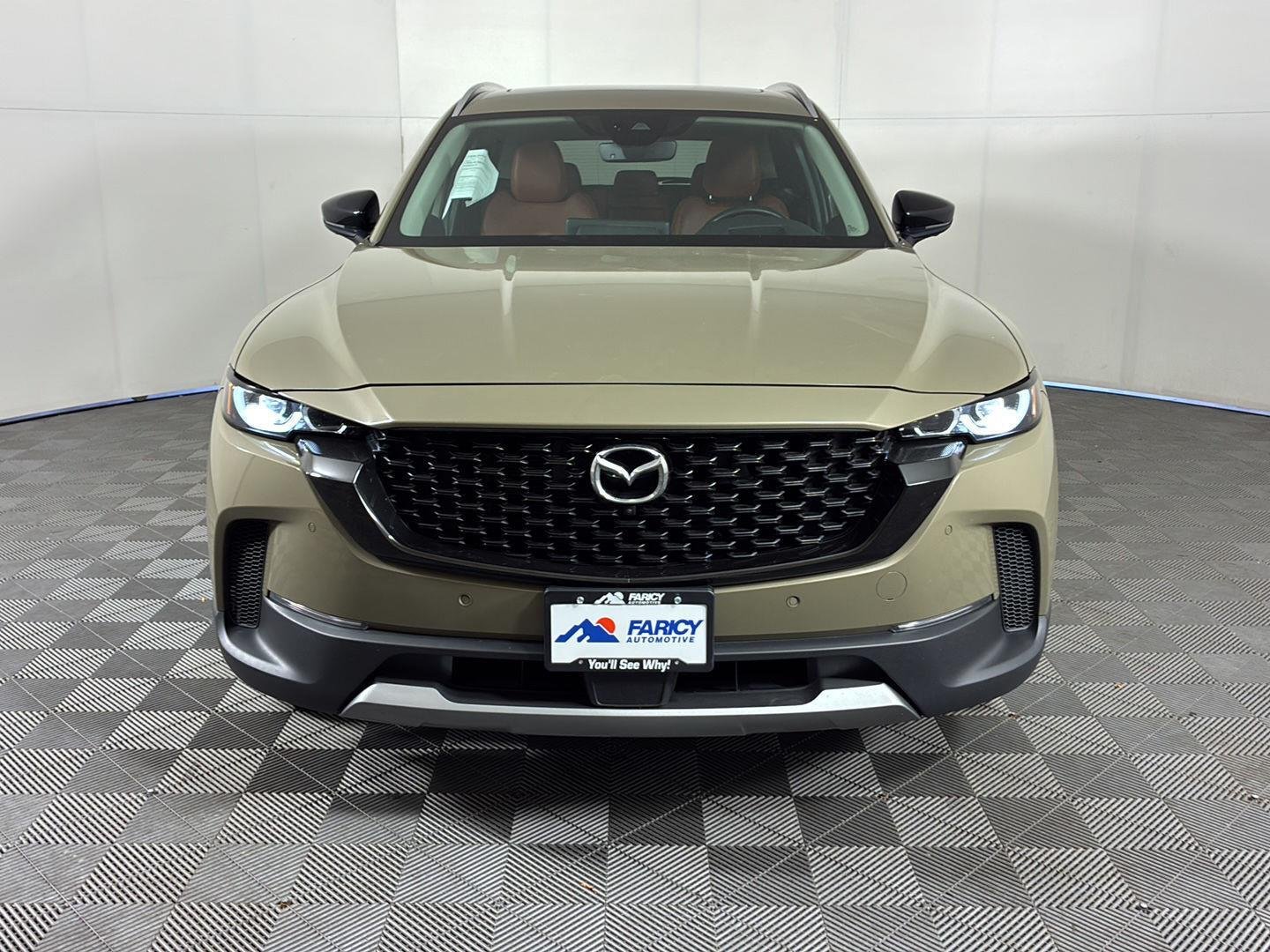 Used 2023  Mazda 2.5 Turbo Premium Plus image 4