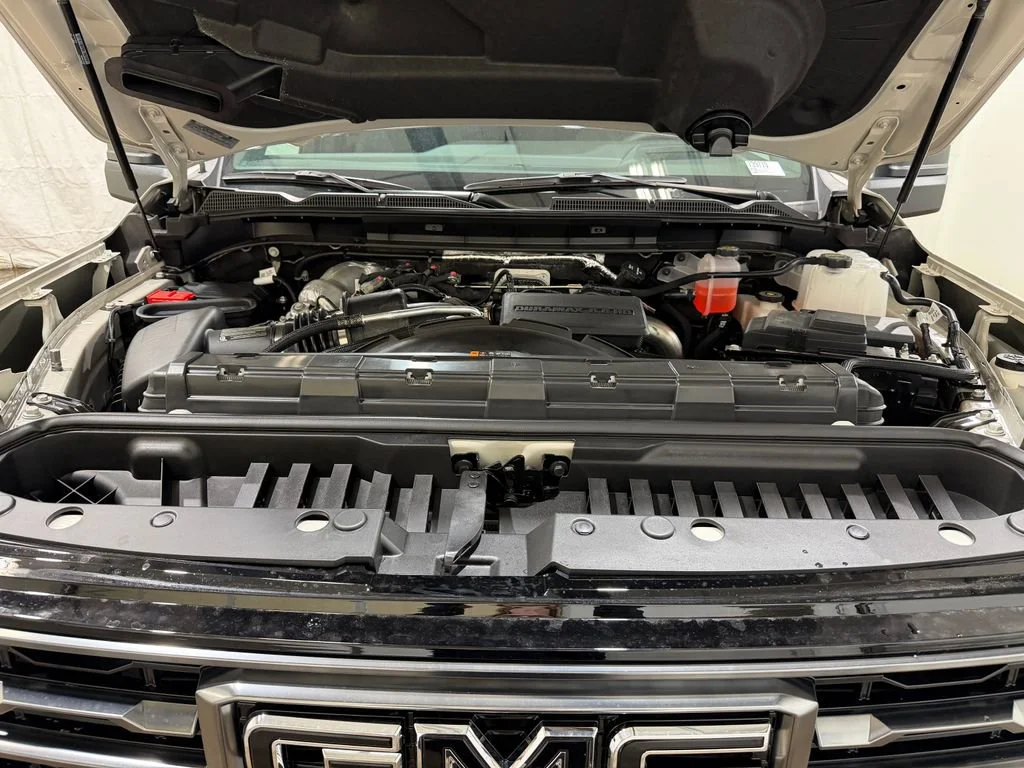 2026 GMC Sierra 2500HD AT4 - Photo 17
