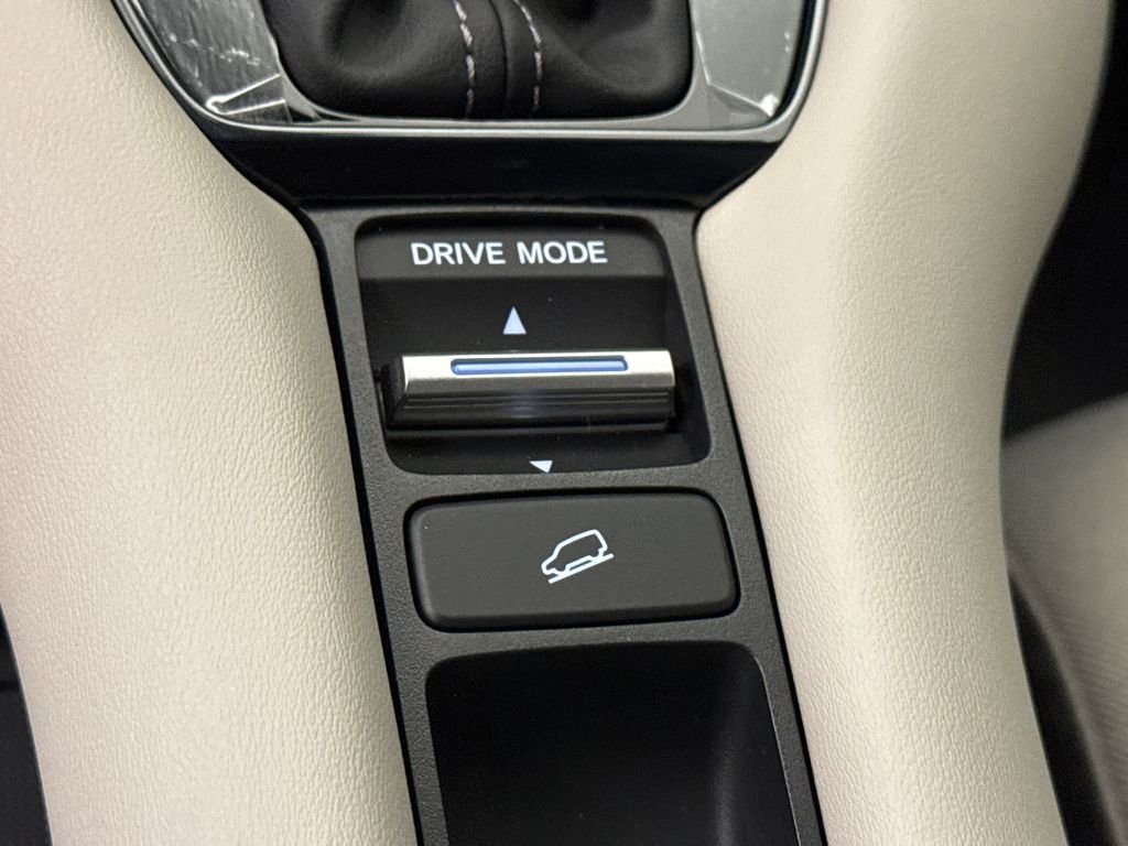 2026 Honda HR-V LX - Photo 27