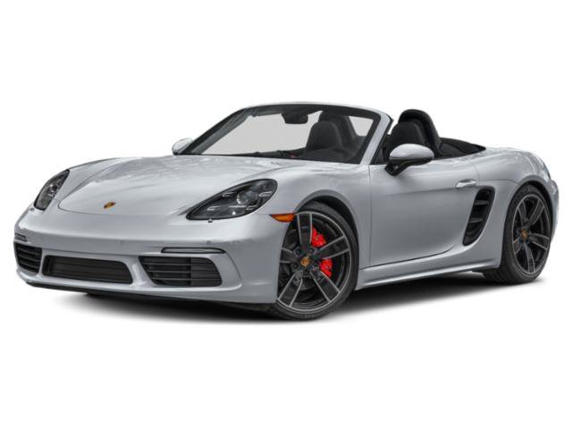 Certified Used 2024 Blue Porsche GTS 4.0 image 1