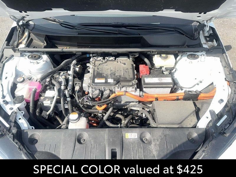 Used 2023 Beige Toyota Limited image 5