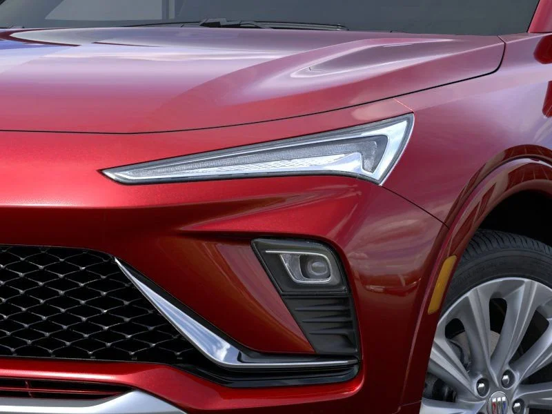2026 Buick Envista Avenir - Photo 10
