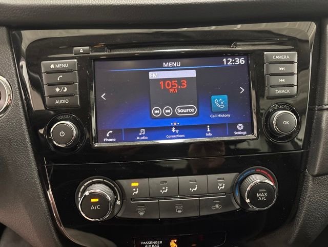 2018 Nissan Rogue SV - Photo 14