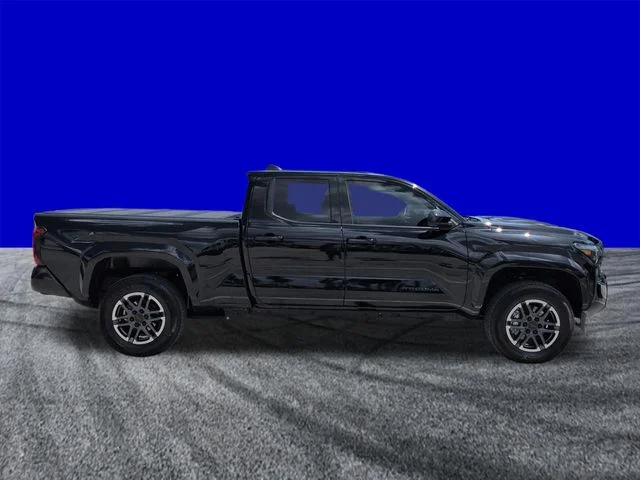 Used 2026 Black Toyota TRD Sport image 3