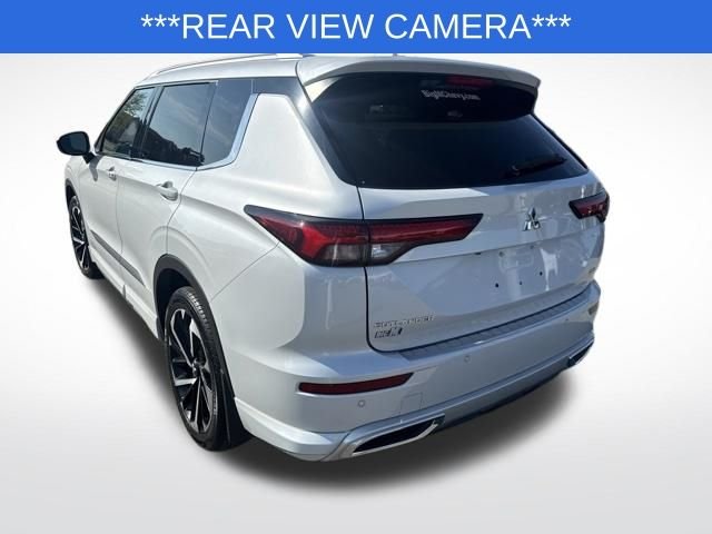 Used 2024  Mitsubishi SEL image 3