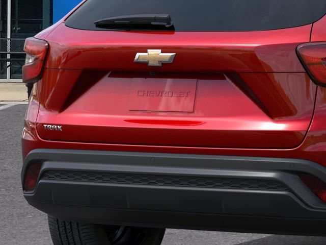 2026 Chevrolet Trax LS - Photo 14