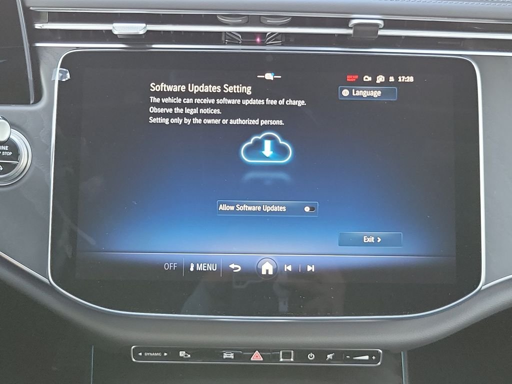 New 2027 Graphite Grey Metallic Mercedes-Benz E 450 image 14