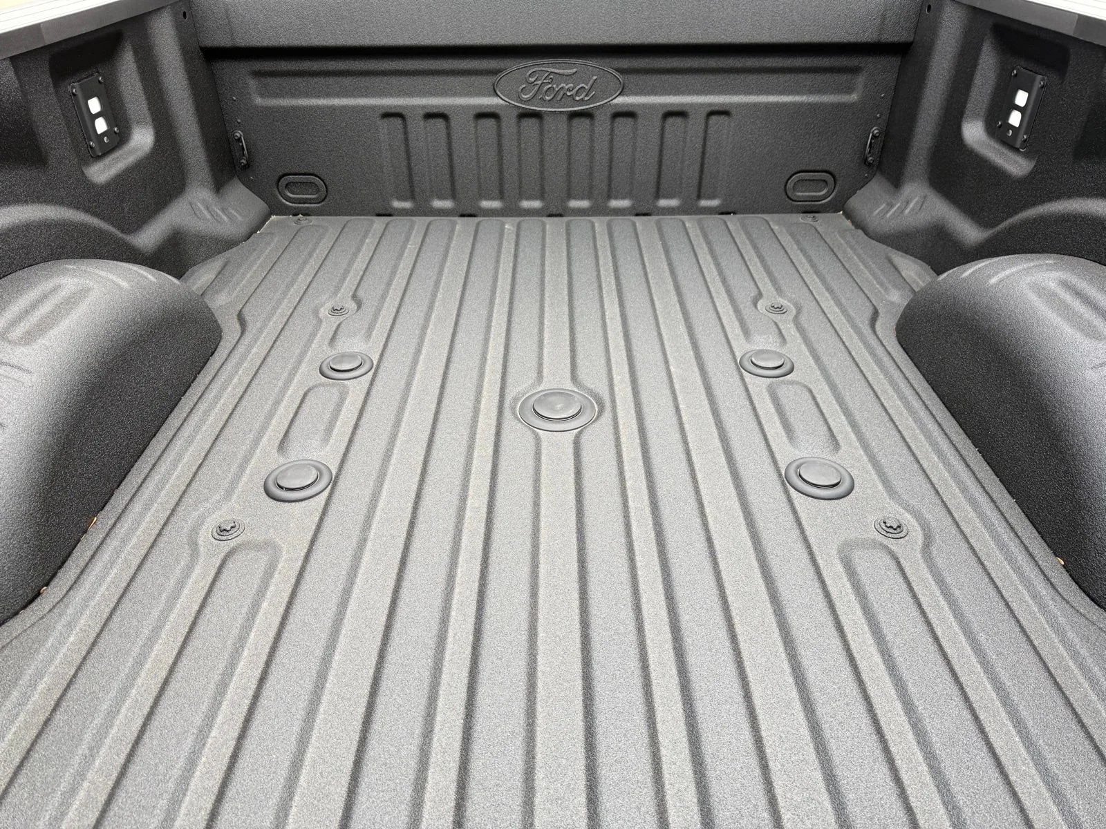 2026 Ford F-350 Super Duty King Ranch - Photo 30