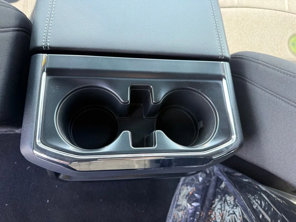 New 2026 Avalanche Ford STX® image 41