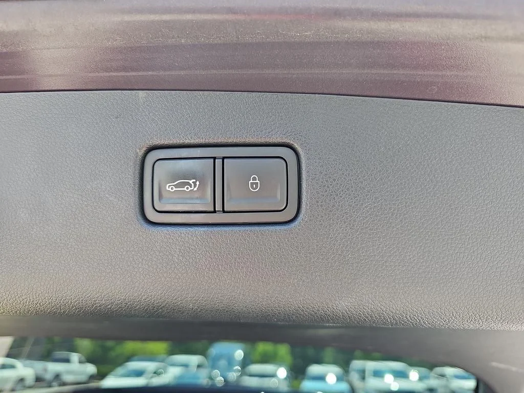Used 2022 Red Genesis 2.5T image 13