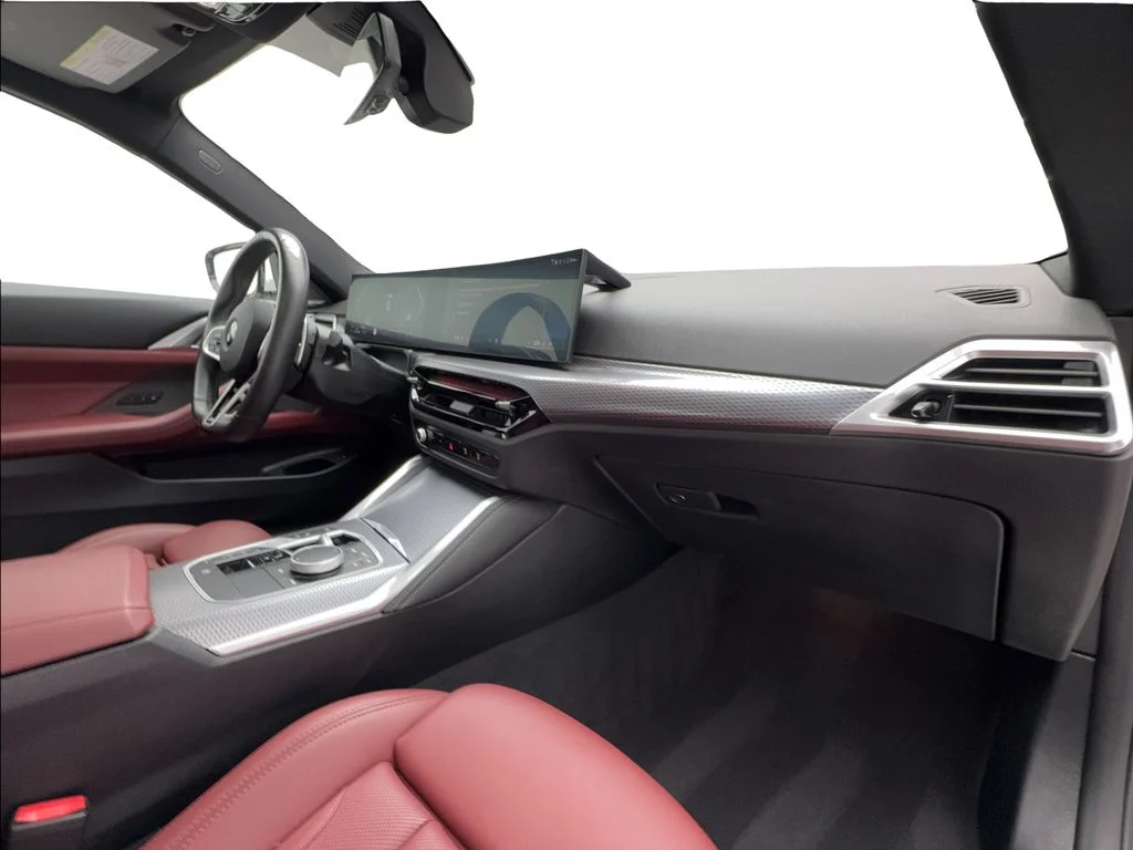 Used 2026 White BMW 430i xDrive image 28