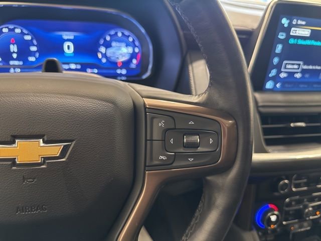 2024 Chevrolet Tahoe High Country - Photo 37
