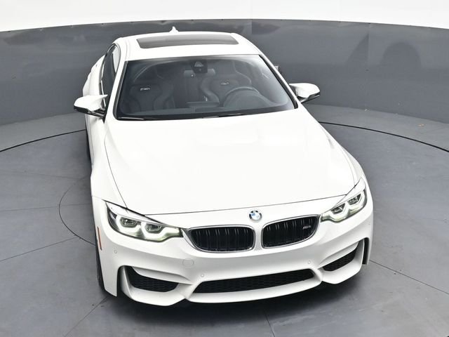 Used 2018 White BMW Base image 30