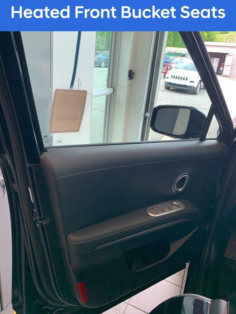 2026 Hyundai Palisade SEL - Photo 11