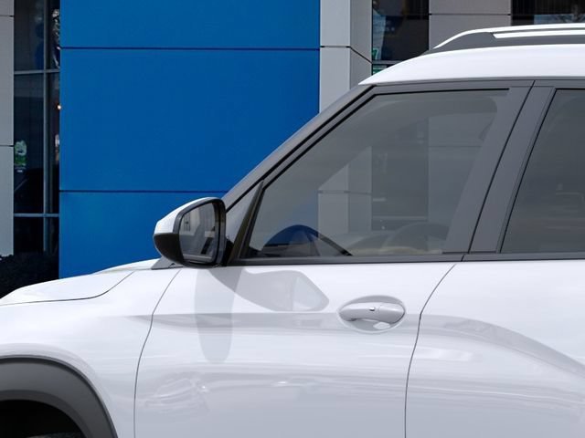 2026 Chevrolet Trailblazer LT - Photo 13