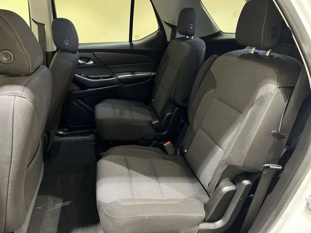 2018 Chevrolet Traverse 1LT - Photo 22