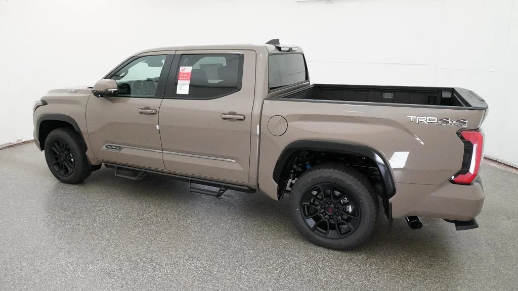 New 2026 Mudbath Toyota Platinum i-FORCE MAX image 48