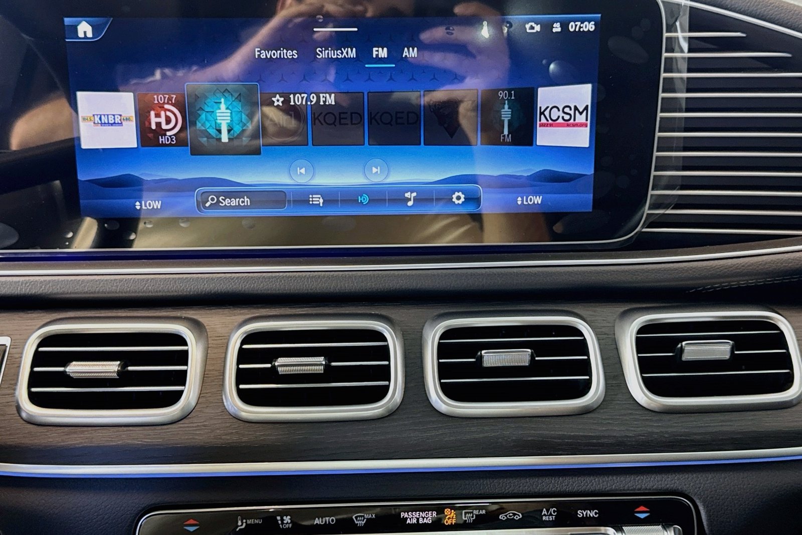 New 2026 Black Mercedes-Benz GLS 450 image 12