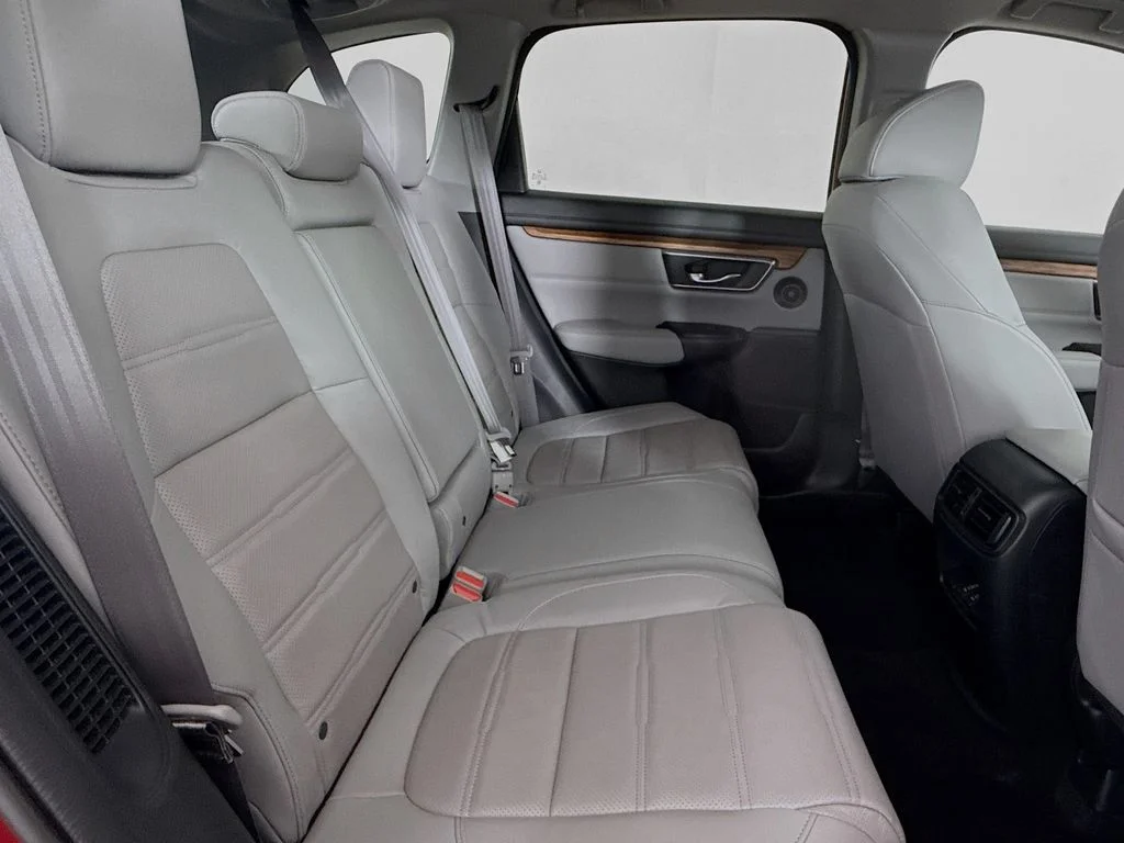 Used 2022  Honda EX-L image 24