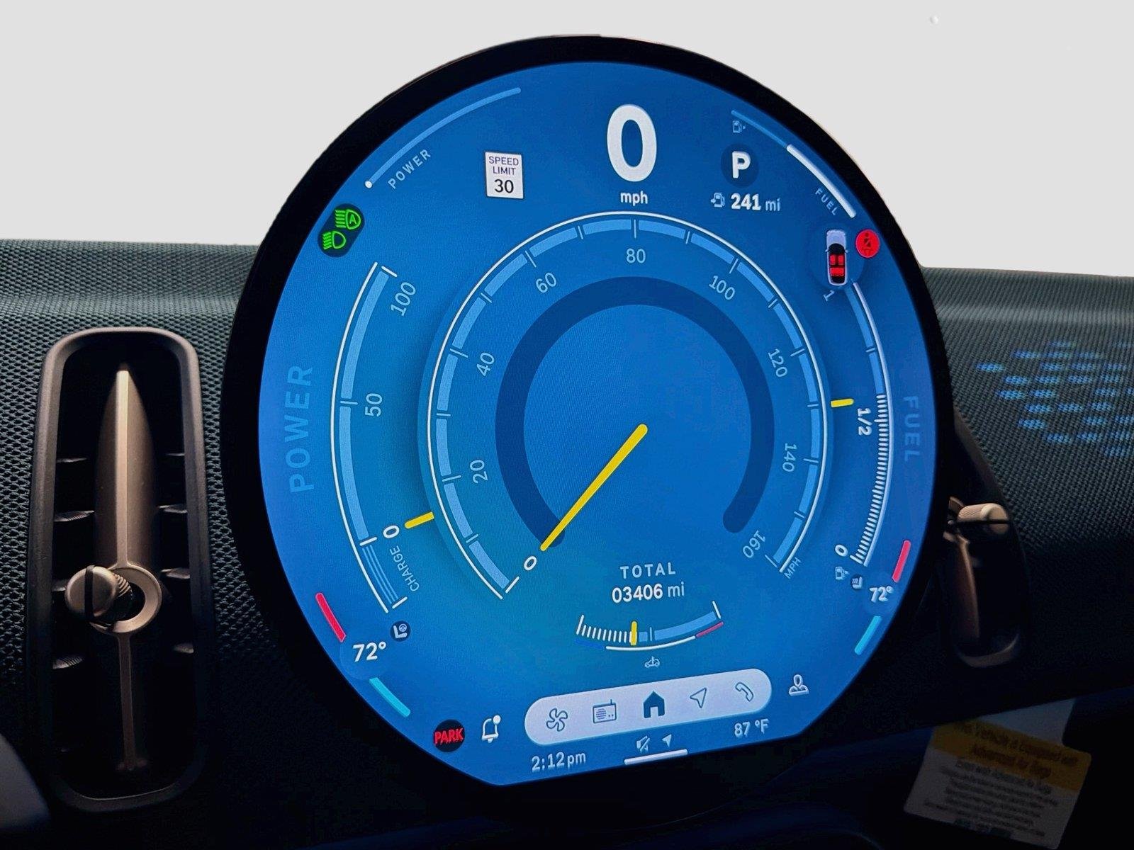 2025 MINI Countryman S - Photo 10