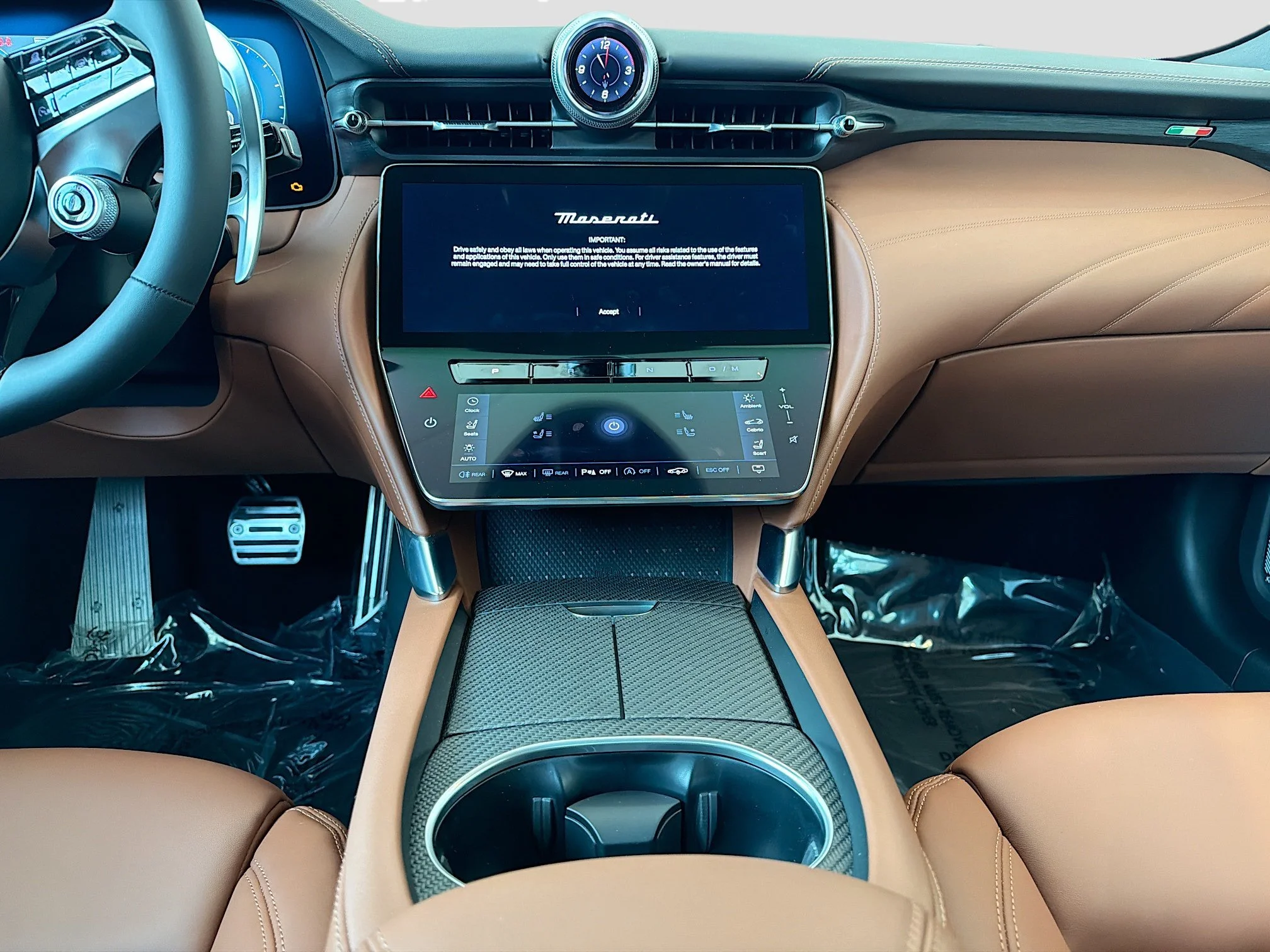 New 2026  Maserati  image 18