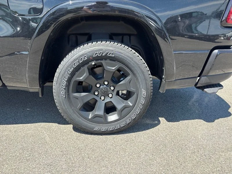 2026 RAM 1500 Big Horn/Lone Star - Photo 32