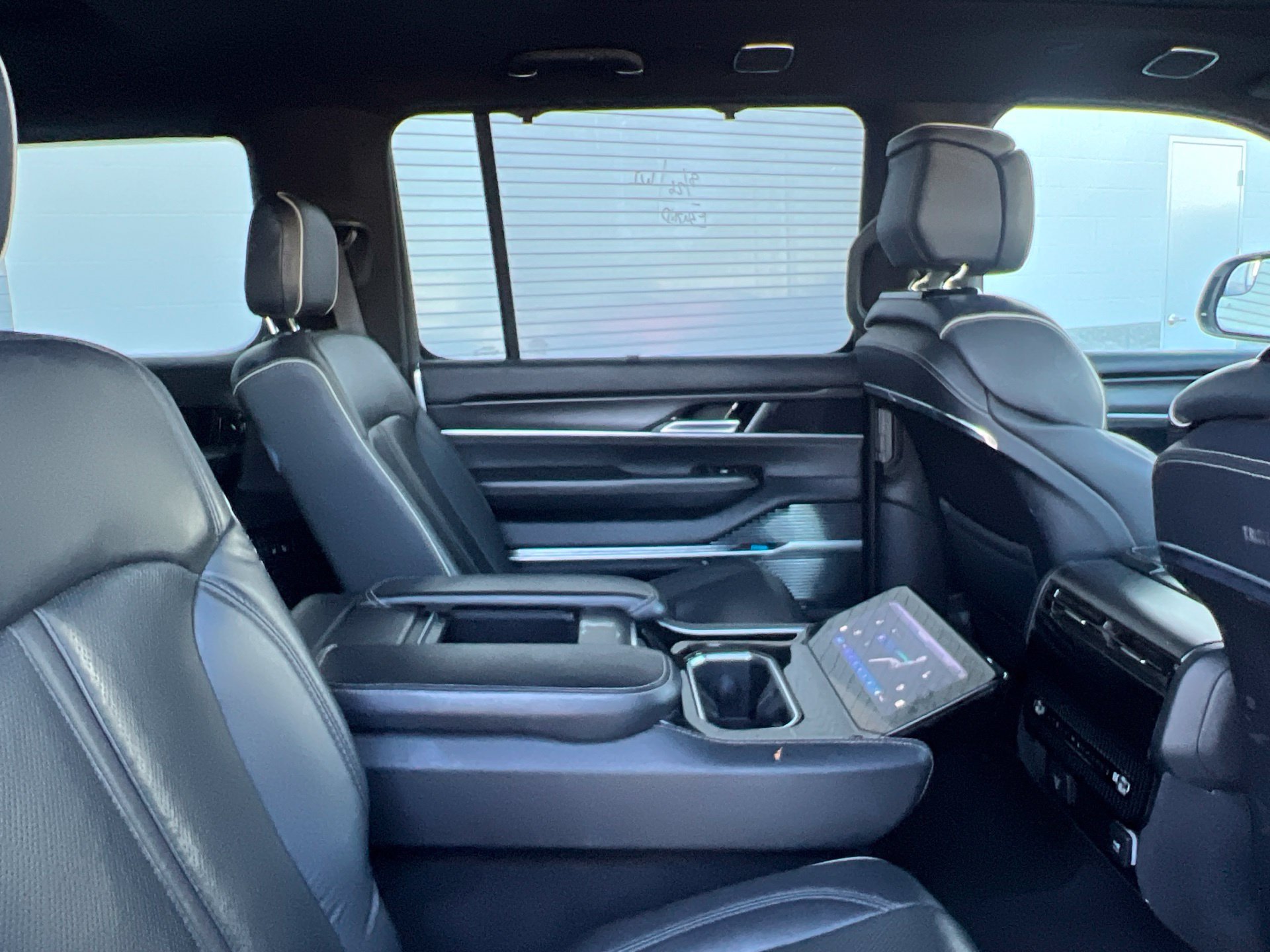 Used 2024 White Jeep Series II image 22