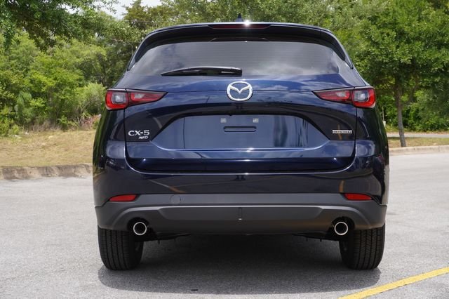2025 Mazda CX-5 S - Photo 22