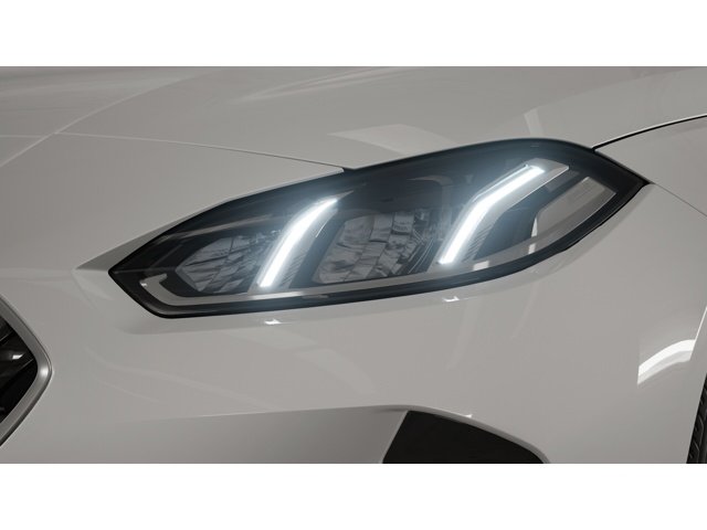 New 2026 Alpine White BMW 228 xDrive image 6