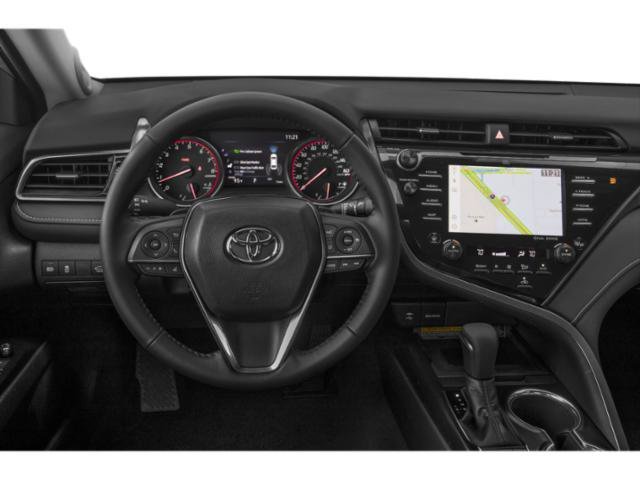 Used 2019 Aqua Toyota XSE image 7