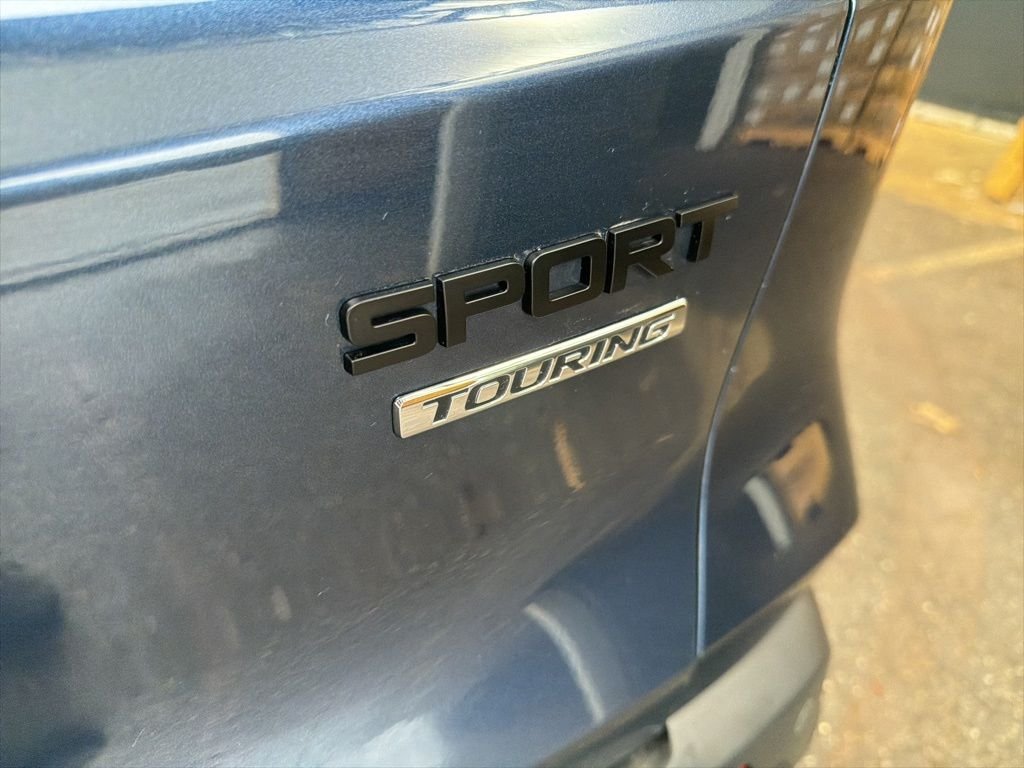 Used 2025  Honda Sport Touring image 25