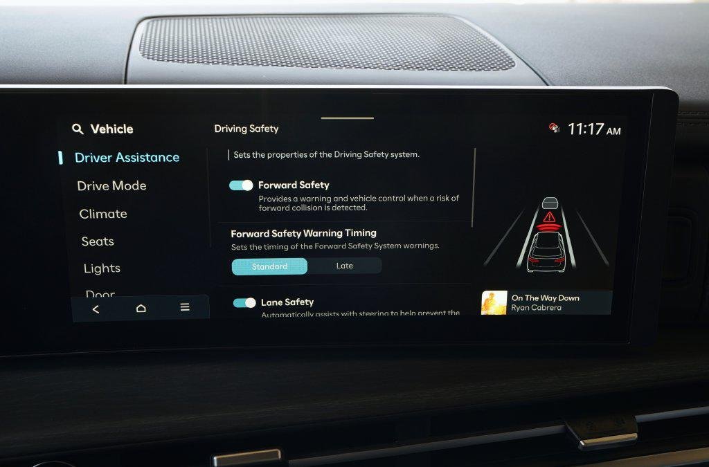 Vehicle thumbnail