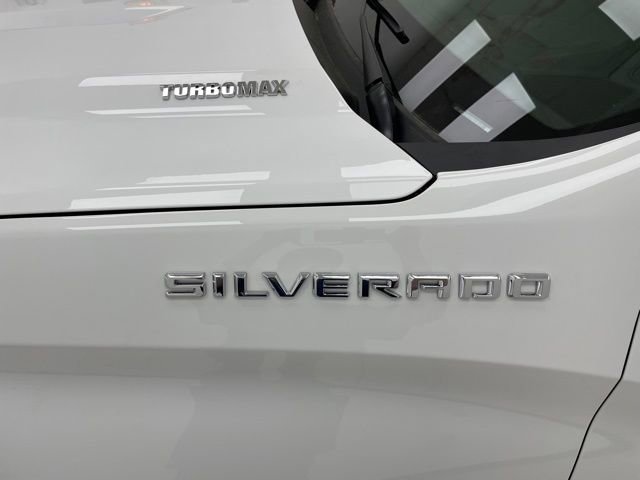 2026 Chevrolet Silverado 1500 LT - Photo 19