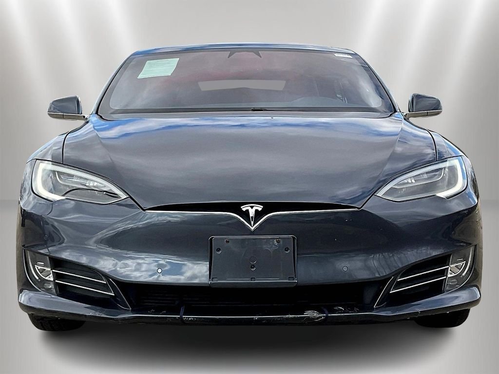 Used 2016 Tesla Model S 60 with VIN 5YJSA1E16GF173319 for sale in Naperville, IL