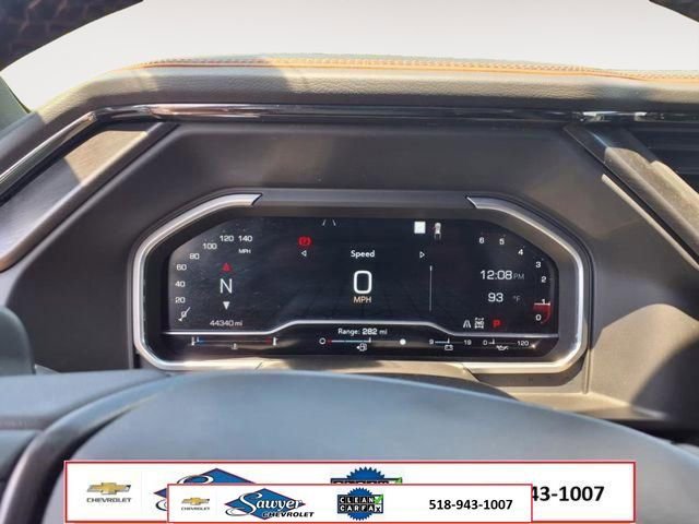 2022 GMC Sierra 1500 AT4 - Photo 15