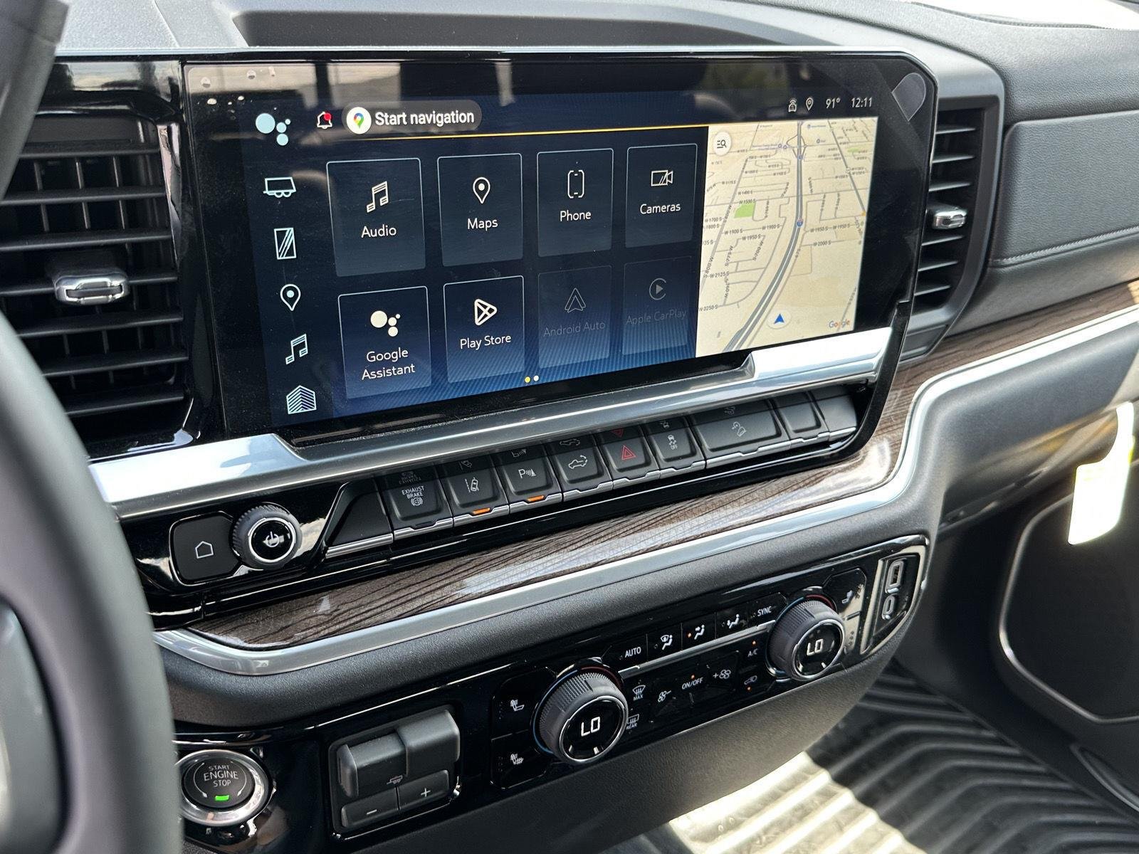 2026 Chevrolet Silverado 3500 HD LT - Photo 31