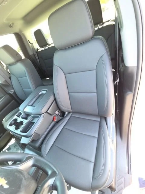 2026 Chevrolet Silverado 2500 HD Work Truck - Photo 29