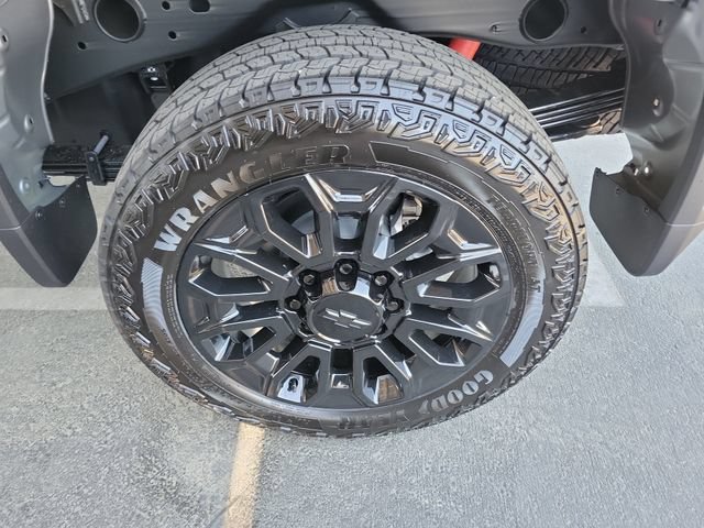 2026 Chevrolet Silverado 2500 HD LT - Photo 22